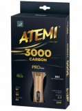 Ракетка для настольного тенниса Atemi Pro 3000 Carbon