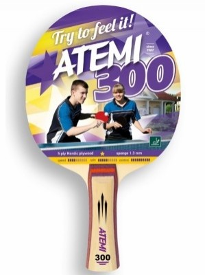     Atemi 300  