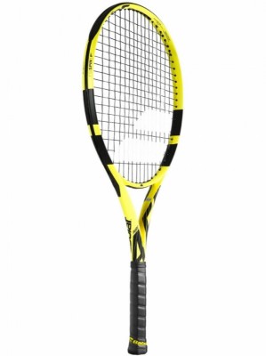 Теннисная ракетка Babolat Pure Aero Junior 25 2019 купить недорого