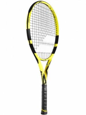 Теннисная ракетка Babolat Pure Aero Junior 26 2019 купить недорого