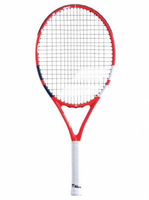 Теннисная ракетка Babolat Strike Junior 24 купить недорого