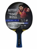    Butterfly Timo Boll Black