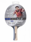 Ракетка для настольного тенниса Butterfly Timo Boll Silver