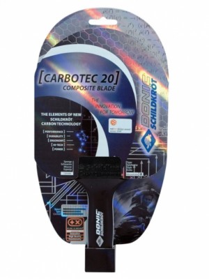     Donic Carbotec 20  