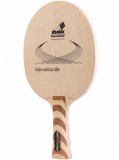 Основания ракеток для настольного тенниса Donier Balsa Carbon OFF+