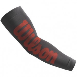  Wilson Seamless Compression Arm Sleeve
