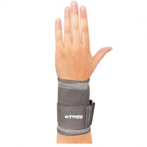  Atemi Wrist Support