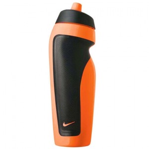  Nike Water Bottle Orange