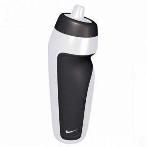  Nike Water Bottle White