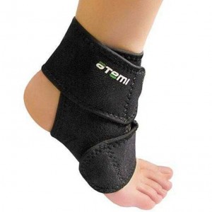  Atemi Ankle Support