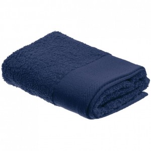   TW Dark Blue Towel L