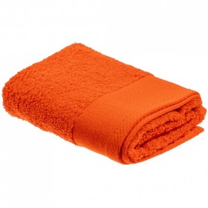   TW Orange Towel L