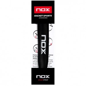 Nox Smart Strap Black