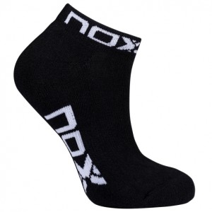  Nox Technical Socks Woman Negro