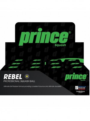   Prince Rebel 