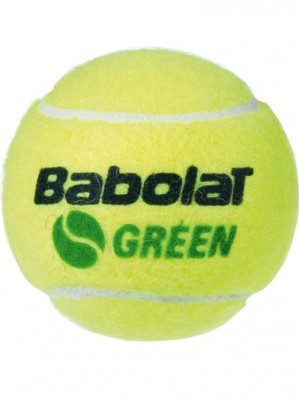 Теннисные мячи Babolat Green купить