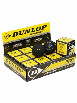    Dunlop Pro 