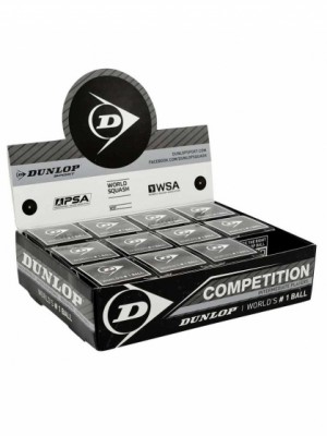    Dunlop Competition 