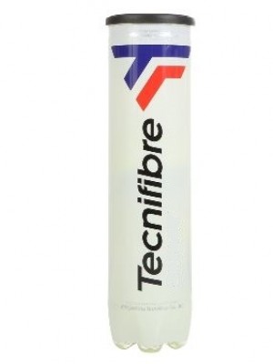 Теннисные мячи Tecnifibre X-One купить