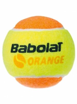   Babolat Orange 