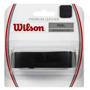    Wilson Premium Leather Grip () 
