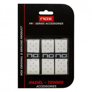    Nox Pro Perforated Overgrip () 