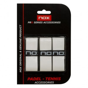    Nox Pro Overgrip () 