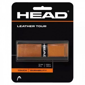     Head Leather Tour () 
