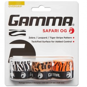    Gamma Safari OG () 