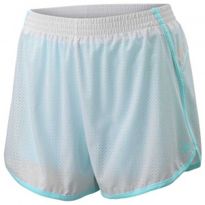  Wilson Competition Woven 3.5 Short 