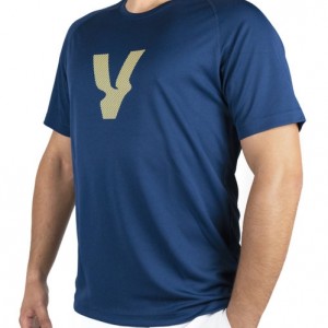  Volt T-Shirt Blue 