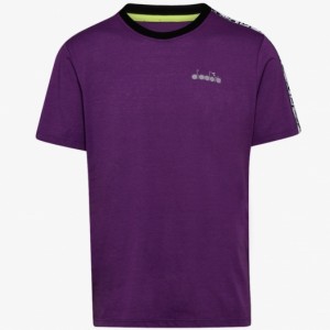  Diadora SS T-Shirt Plus Be One 
