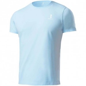 Футболка Nordicdots T-Shirt Sky Blue купить.