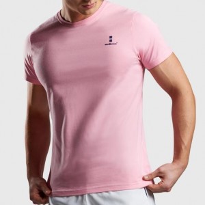  Nordicdots T-Shirt Sea Pink 