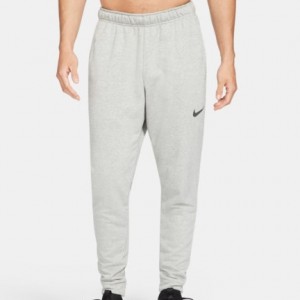  Nike Dry-Fit Tapered Training Trousers 