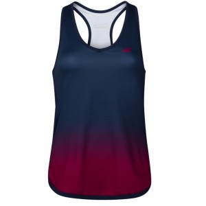  Babolat Compete Tank Top Girl 
