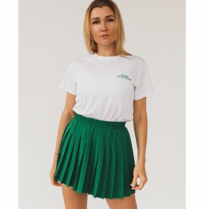  40Love Emerald Skirt 