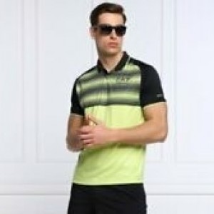  Emporio Armani Polo Shirt Sharp Green 