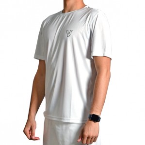  Volt Performance T-Shirt White 