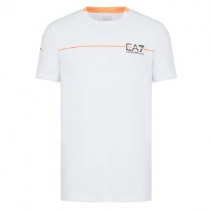  Emporio Armani T-Shirt White 