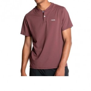  Nox Polo Pro Red Brown 