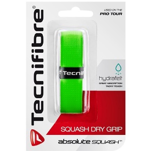     Tecnifibre Squash Dry Grip () 