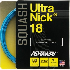Струны для ракетки Ashaway UltraNick 18 купить