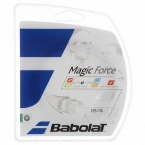   Babolat Magic Force 