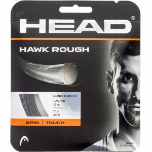   Head Hawk Rough 