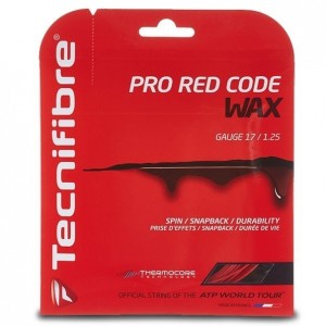   Tecnifibre Pro Red Code Wax 