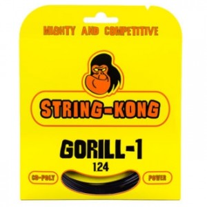 Теннисные струны String-Kong Gorill-1 купить