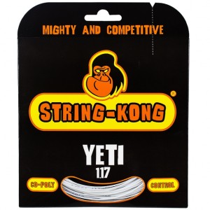 Теннисные струны String-Kong Yeti купить