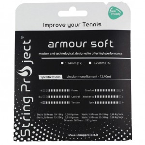   String Project Armour Soft 