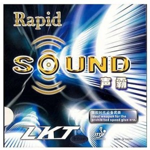       LKT Rapid Sound 